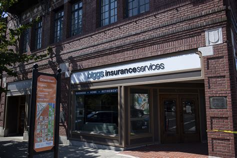 biggs insurance vancouver