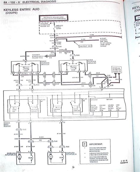 bighawks keyless entry wiring diagram Doc