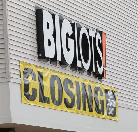 biglots stock price