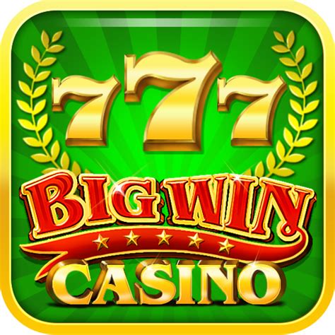 bigwin slot casino online