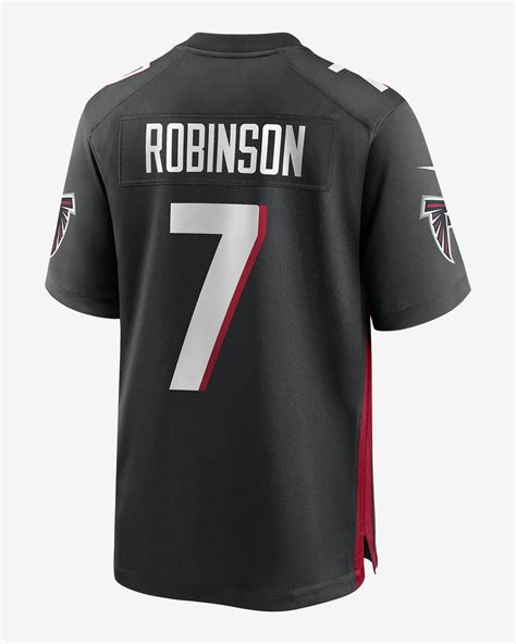 bijan robinson jersey