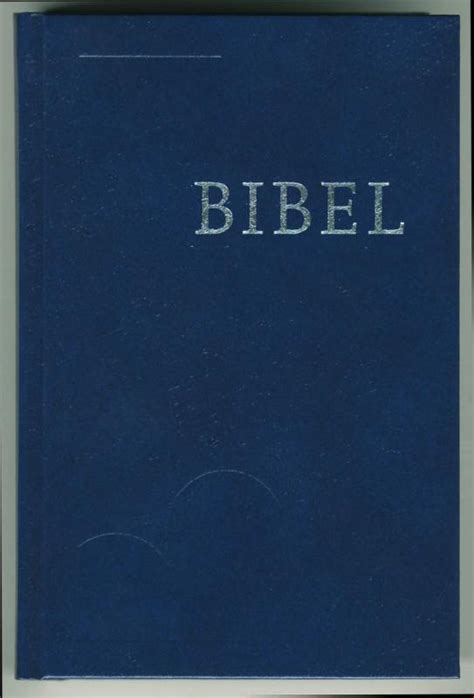 bijbel lilliputbijbel kleursnede blauw nbgvertaling 1951 Reader