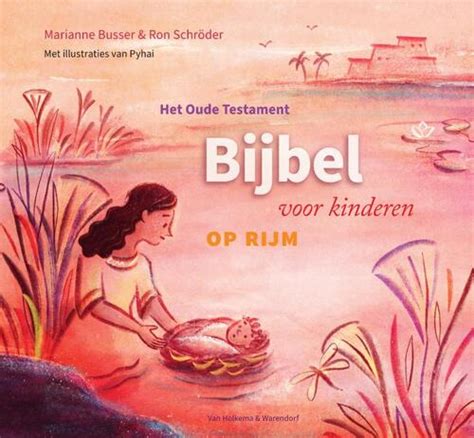 bijbel voor de kinderenhet oude testament Kindle Editon