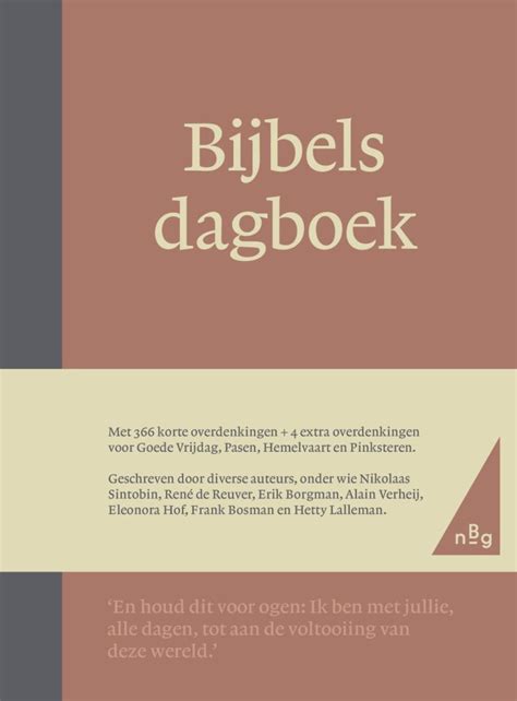 bijbels dagboek 1979 Kindle Editon