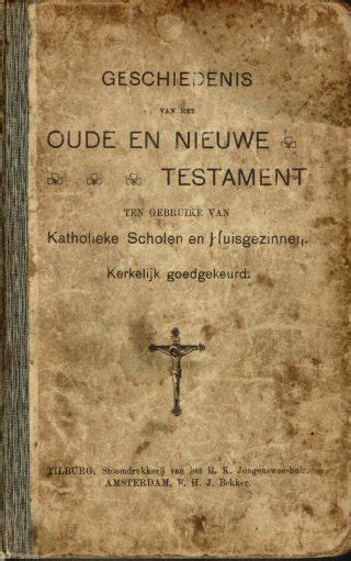 bijbelsch leesboek ii nieuwe testament Doc