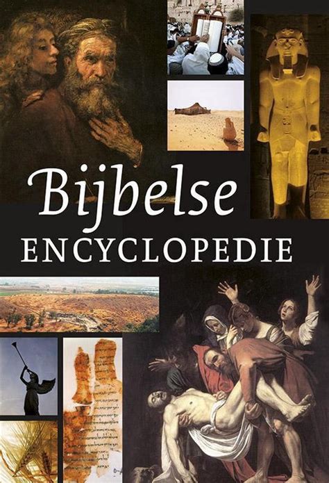 bijbelse encyclopeaedie PDF