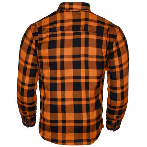 biker flannel shirts