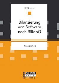 bilanzierung von software nach bilmog Kindle Editon