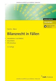 bilanzrecht f llen handelsbilanz steuerbilanz ifrs abschluss ebook Kindle Editon