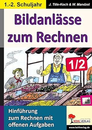 bildanl sse zum rechnen bildern aufgaben PDF