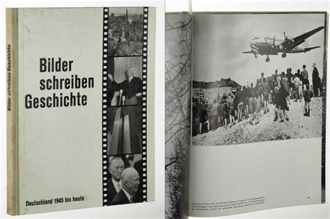 bilder schreiben geschichte deutschland 1945 bis heute Reader