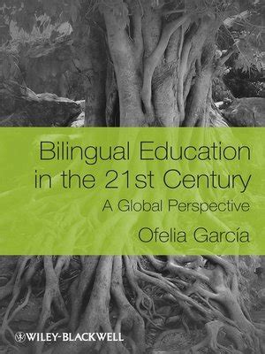 bilingual education in the 21st century Ebook PDF