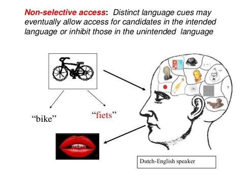 bilingual visial word recognition a study of lexical access coding in dutchenglish bilanguals Doc