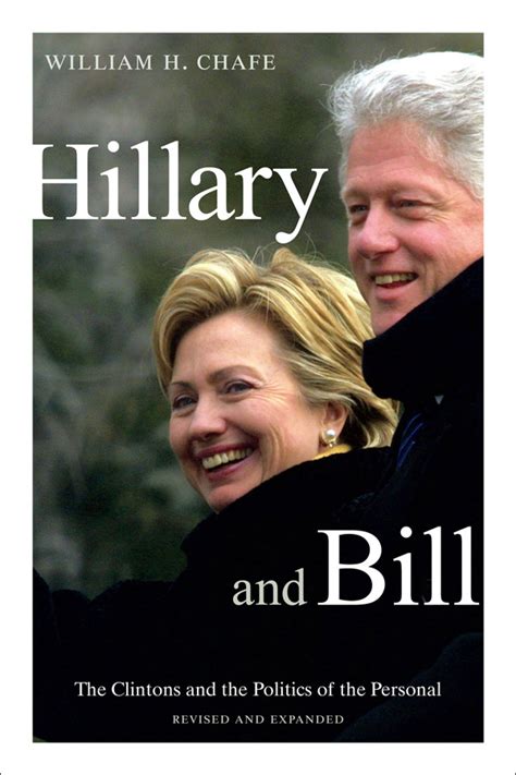 bill and hillary the politics of the personal PDF