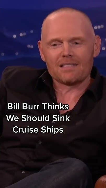 bill burr sub ships