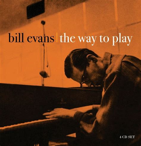 bill evans the way to play pdf Doc