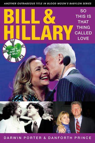 bill hillary thing called babylon PDF