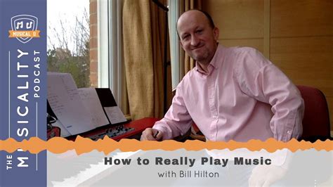 bill hilton how to really play the piano 2009 PDF