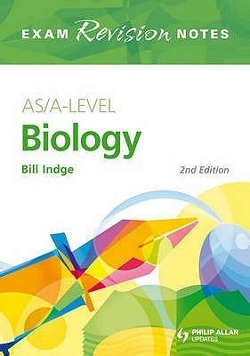 bill indge biology a2 answers PDF