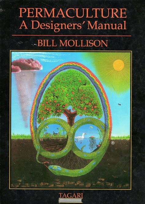 bill mollison permaculture design manual free pdf PDF