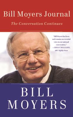 bill moyers journal the conversation continues Doc