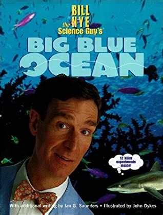 bill nye the science guys big blue ocean Reader