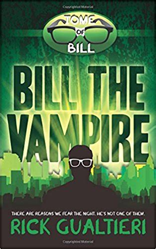 bill the vampire the tome of bill volume 1 Doc