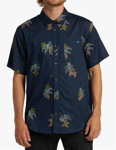 billabong button up shirts