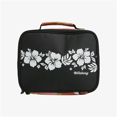 billabong lunch boxes