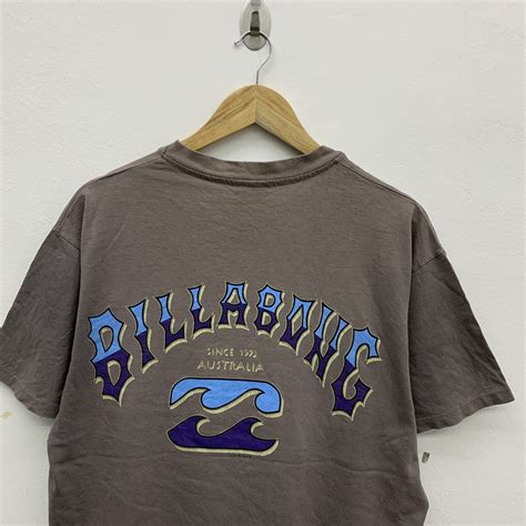 billabong surf shirt