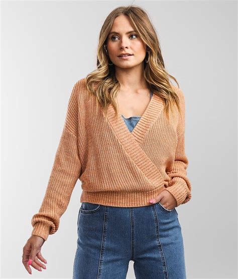 billabong sweater