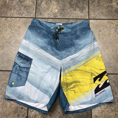 billabong swim trunks