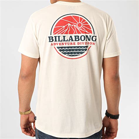 billabong tee shirt