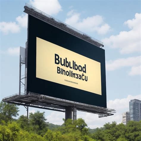 billboard ai generator