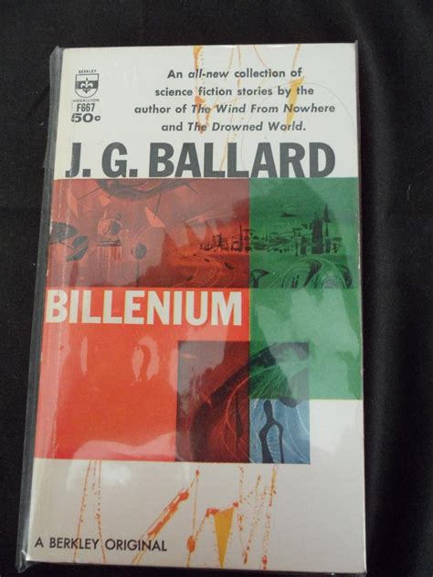 billenium-j-g-ballard-text Ebook Kindle Editon