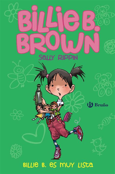 billie b brown 3 billie b es muy lista castellano bruno PDF