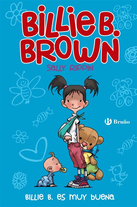 billie b brown 5 billie b es muy buena castellano bruno Reader