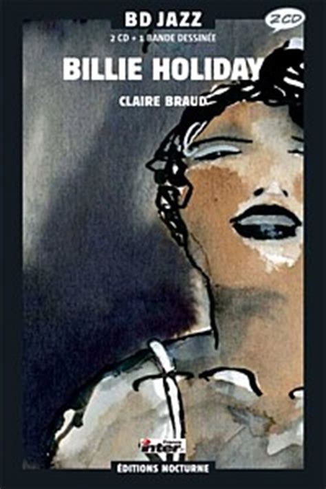 billie holiday claire braud Doc