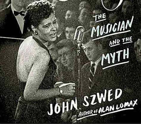 billie holiday the musician and the myth PDF