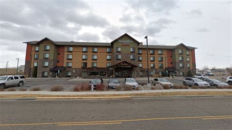 billings pet friendly hotels