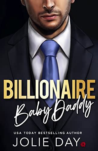 billionaire baby daddy jenny rose Doc