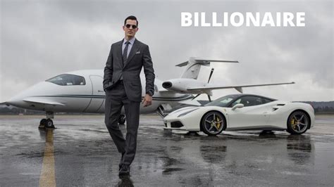 billionaire billionaires lust a day in the life Doc