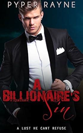 billionaire billionaires lust the complete 5 book series PDF