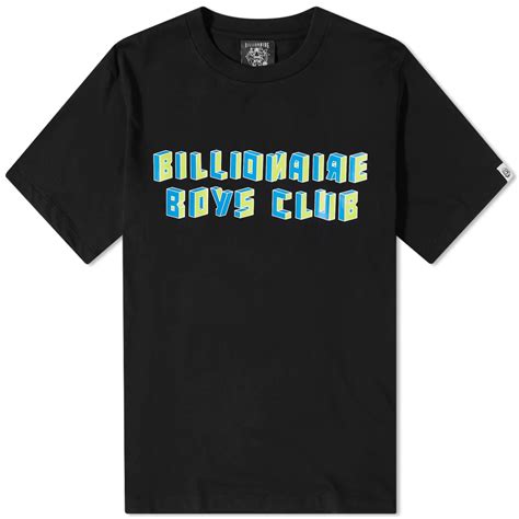 billionaire boys club t-shirt