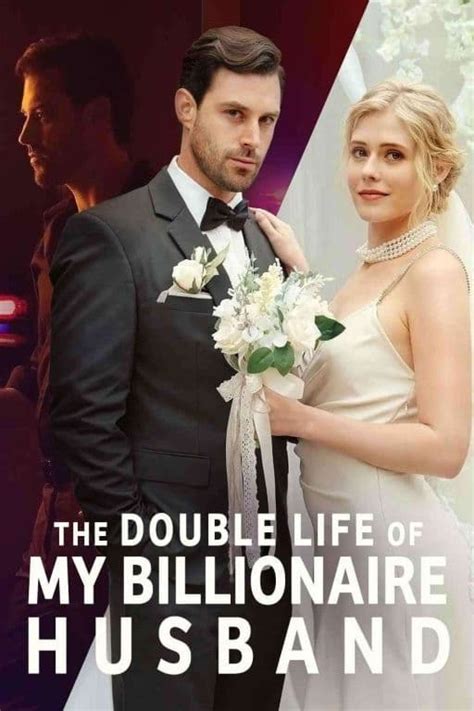 billionaire husband double life