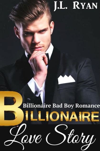 billionaire love story Reader