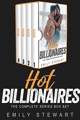 billionaire romance the ultimate 2 in 1 billionaire romance box set Doc