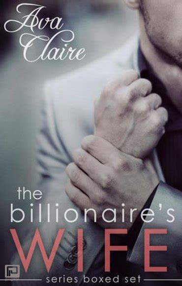 billionaire the complete collection boxed set Epub