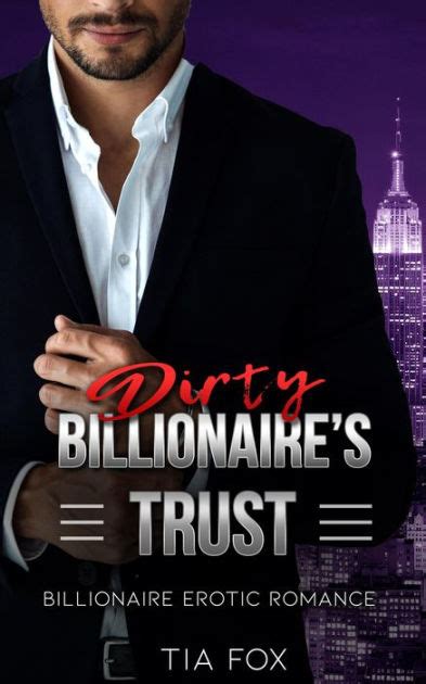 billionaires trust billionaire erotic romance Epub