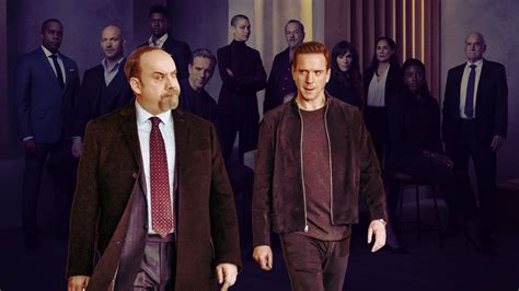 billions spin off